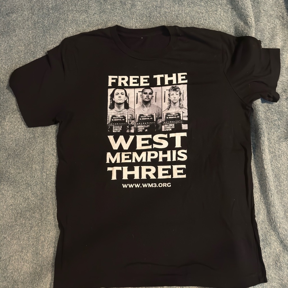 Olde skool FTWM3 tee